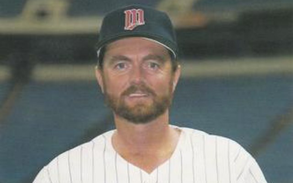 Bert Blyleven