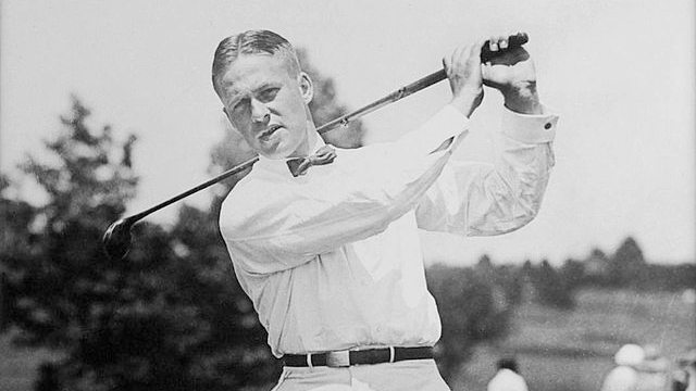 Bobby Jones