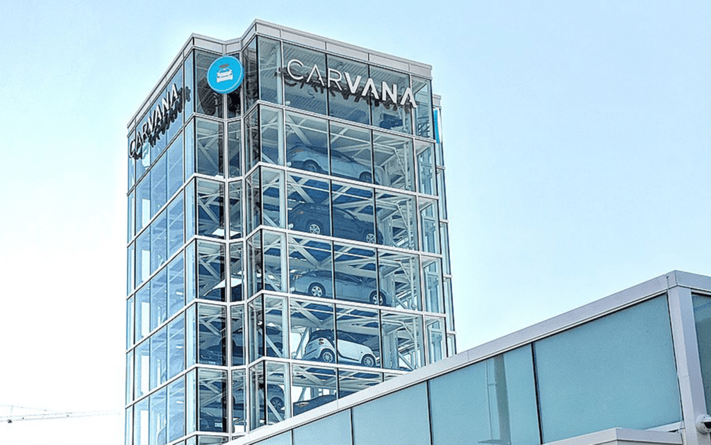 Carvana