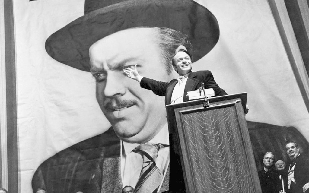 Citizen Kane (1941)