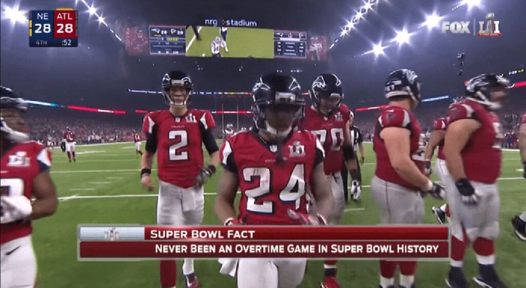 Falcons Super Bowl