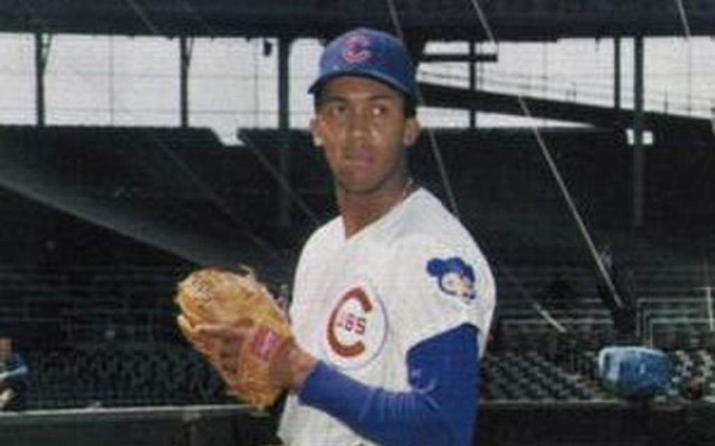 Fergie Jenkins