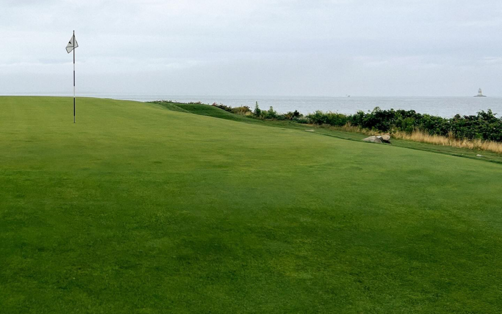 Fishers Island Golf Club