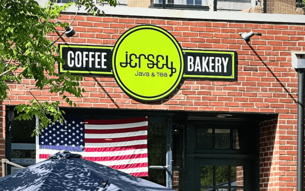 Jersey Java & Tea Co.