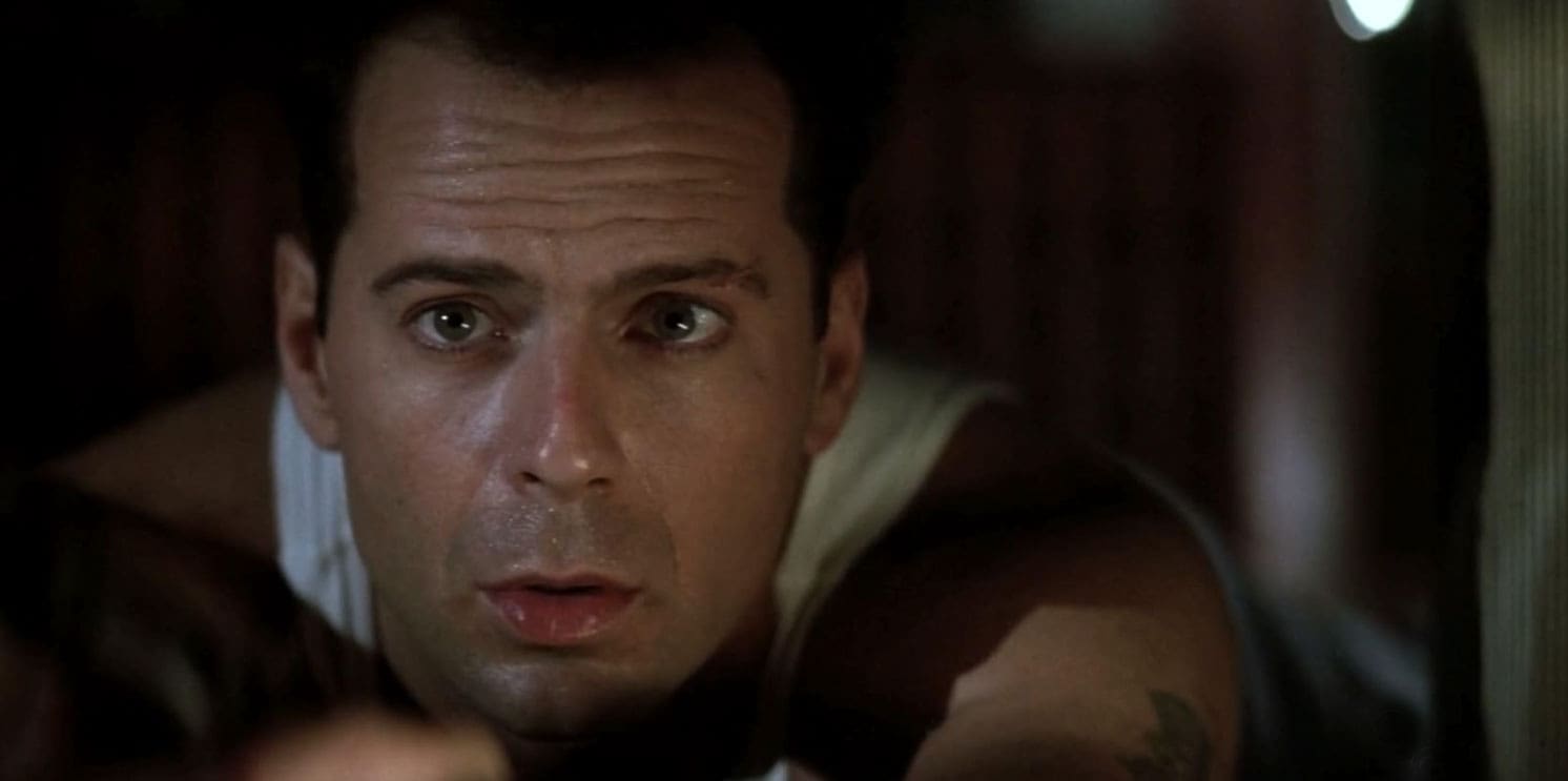 John McClane