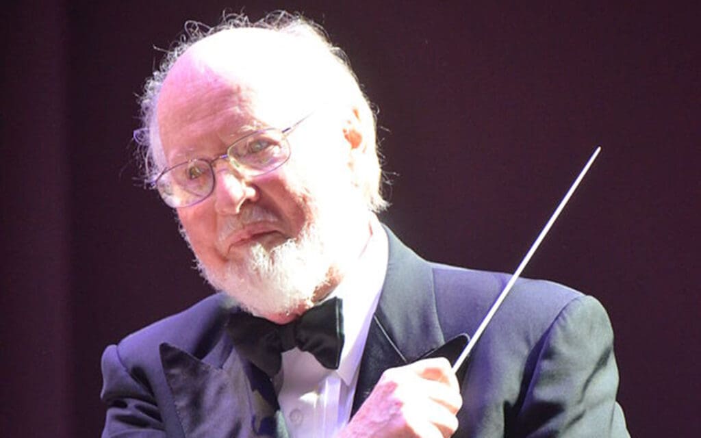 John Williams