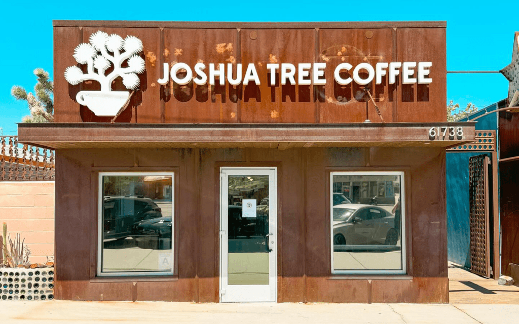 Joshua Tree Coffee Company