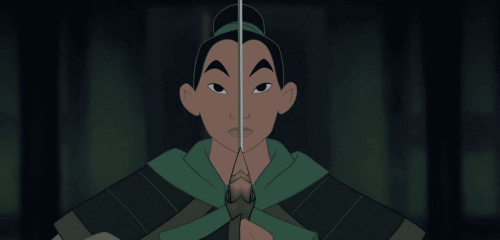 Mulan