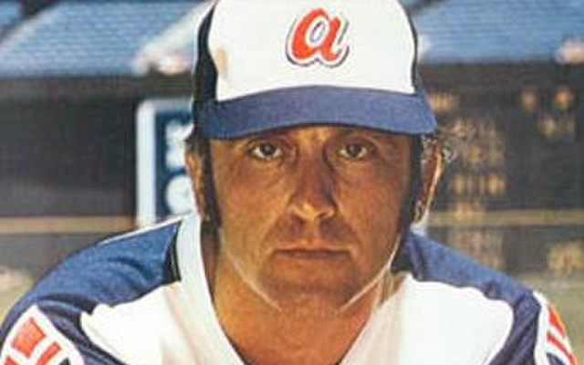 Phil Niekro