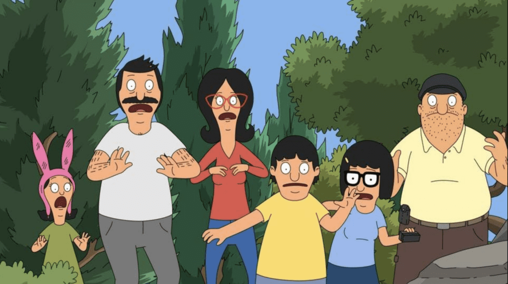 Bob's Burgers