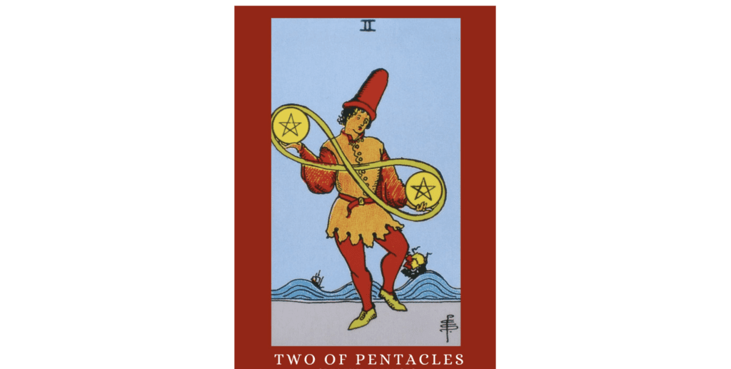 Pentacles