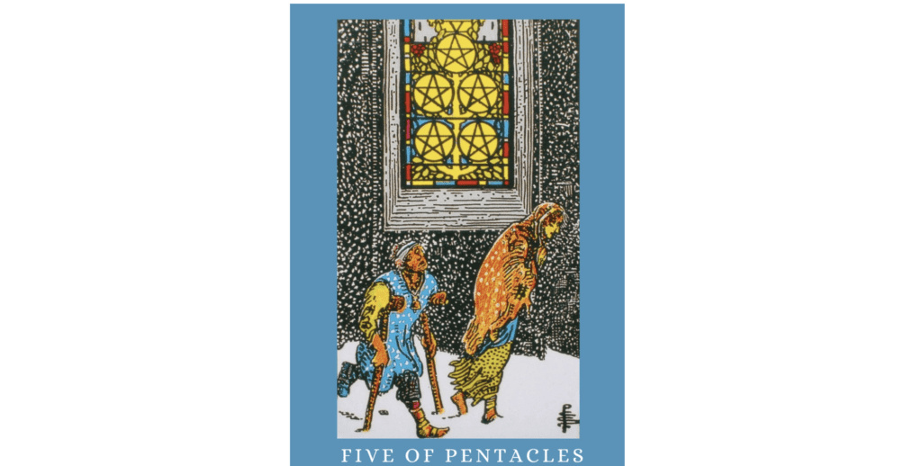 Pentacles