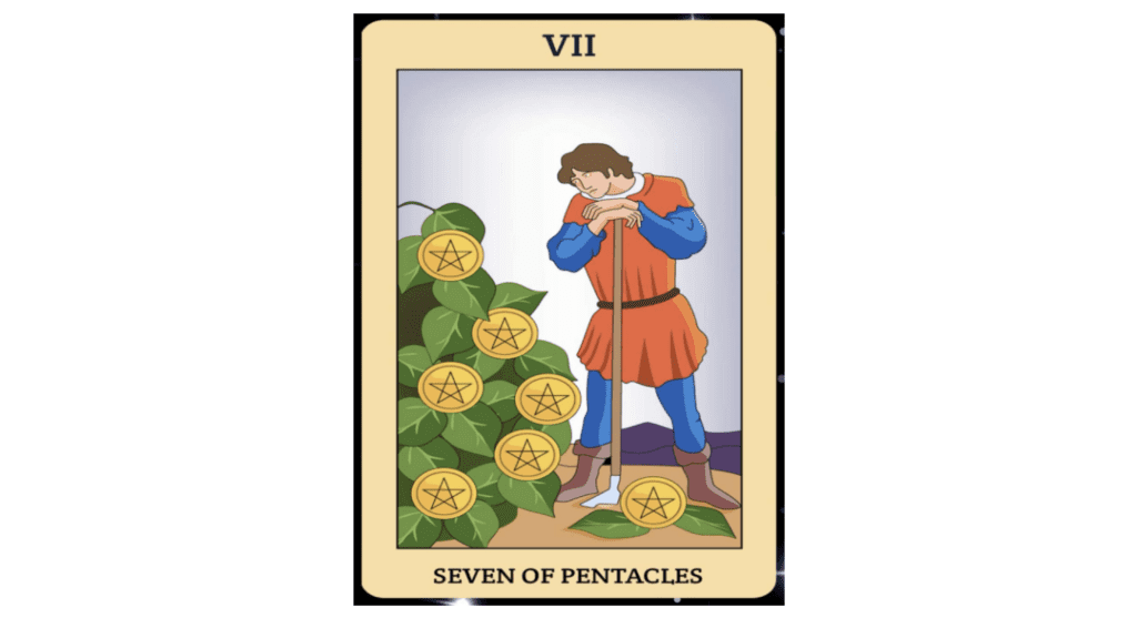 Pentacles