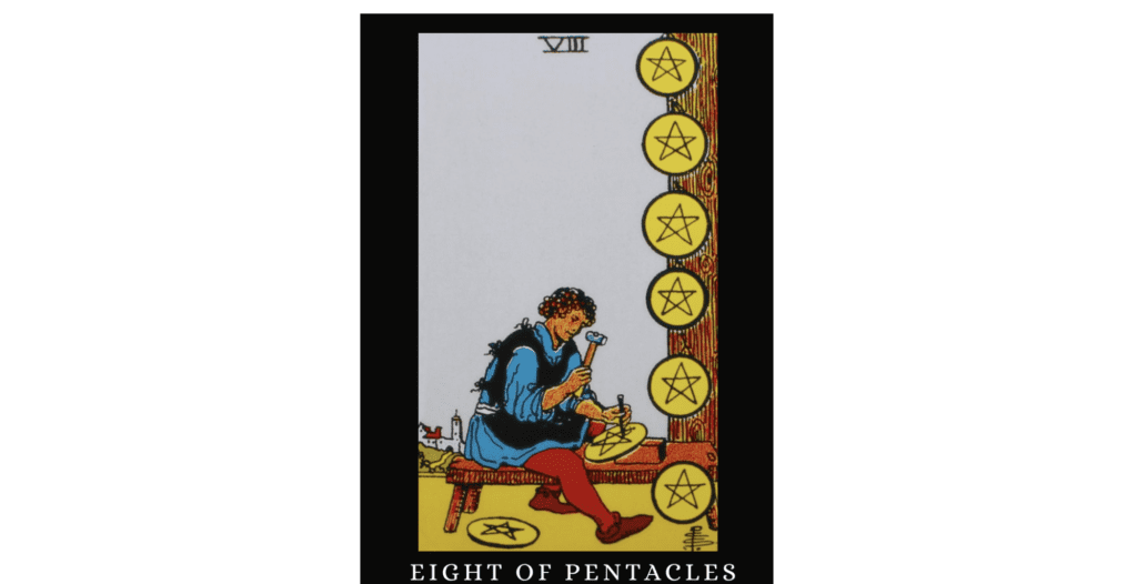 Pentacles