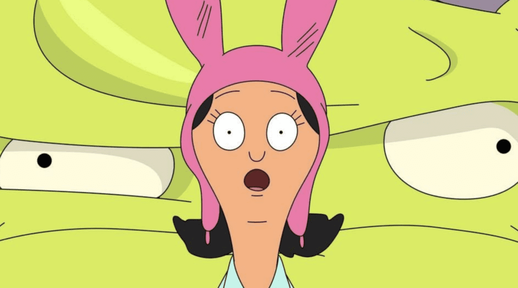 Bob's Burgers