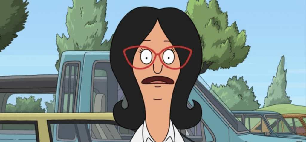 Bob's Burgers