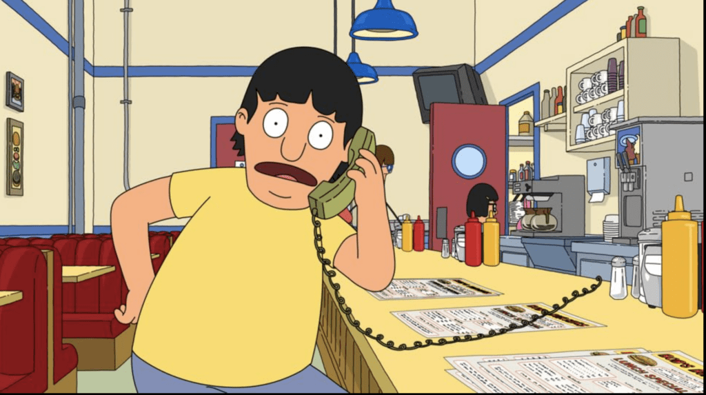 Bob's Burgers