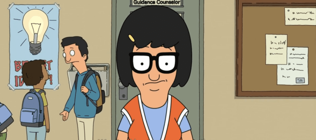 Bob's Burgers