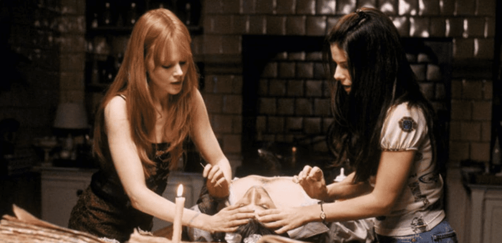 Practical Magic