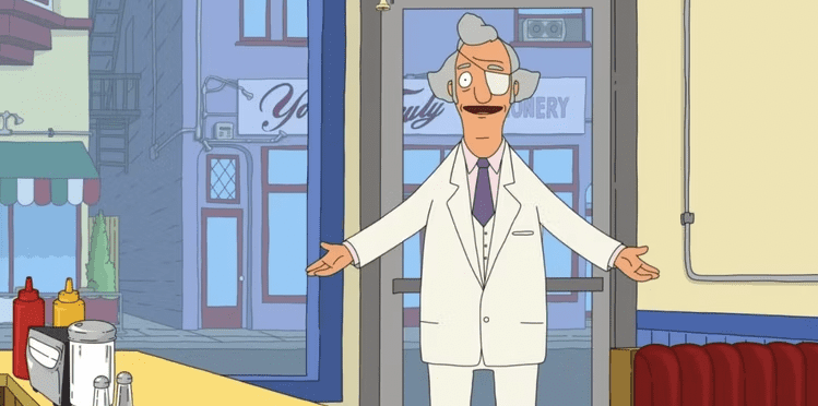 Mr. Fischoeder