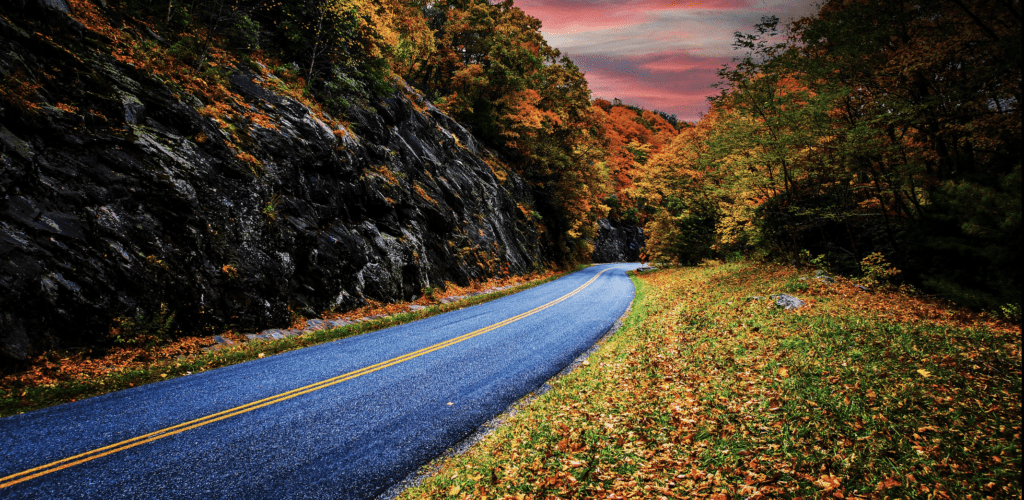 Blue Ridge Parkway