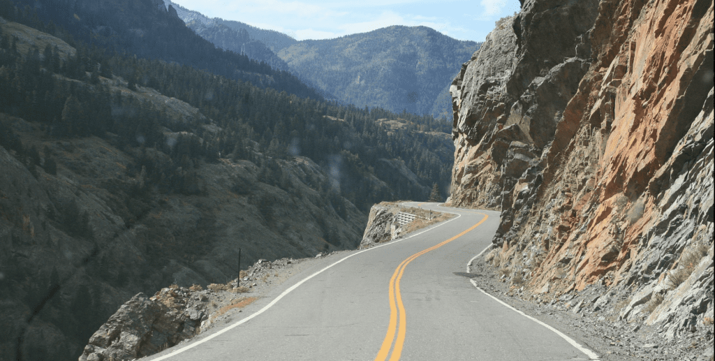 Million Dollar Highway