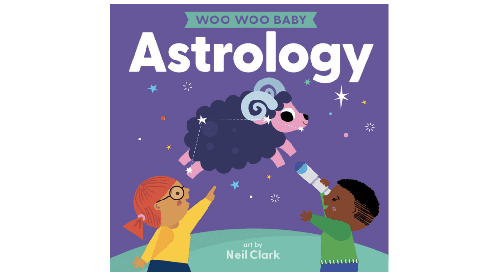 Woo Woo Baby Astrology