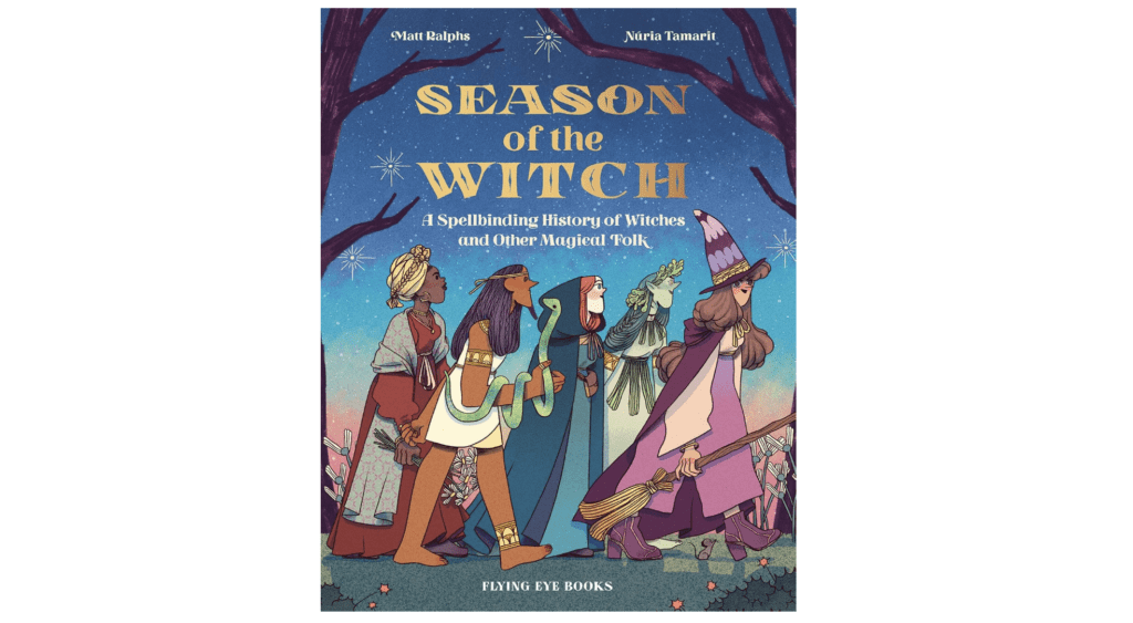 Season of the Witch