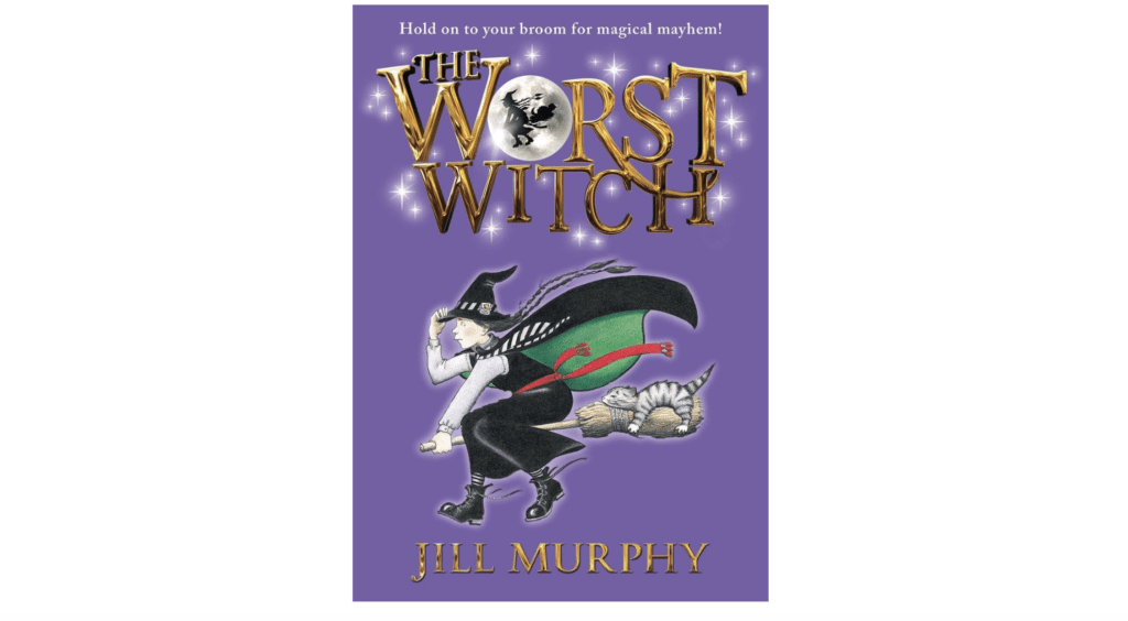 The worst witch