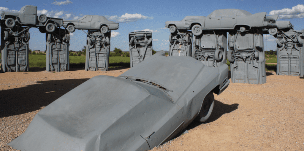 Carhenge