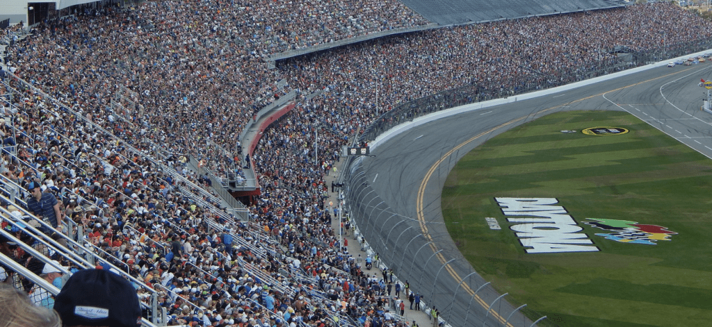 Daytona Speedway