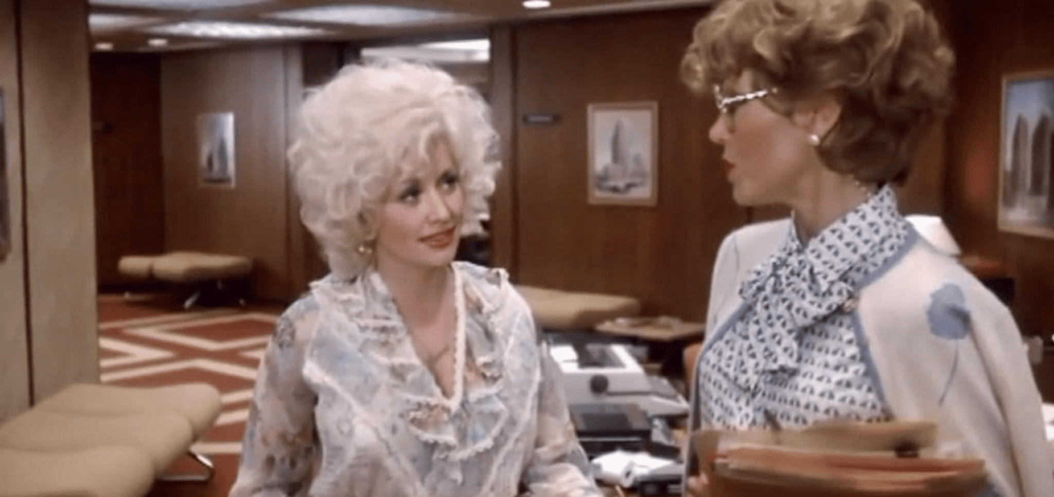 10 Things You Didn’t Know About the Classic Film '9 to 5' - The Quick ...