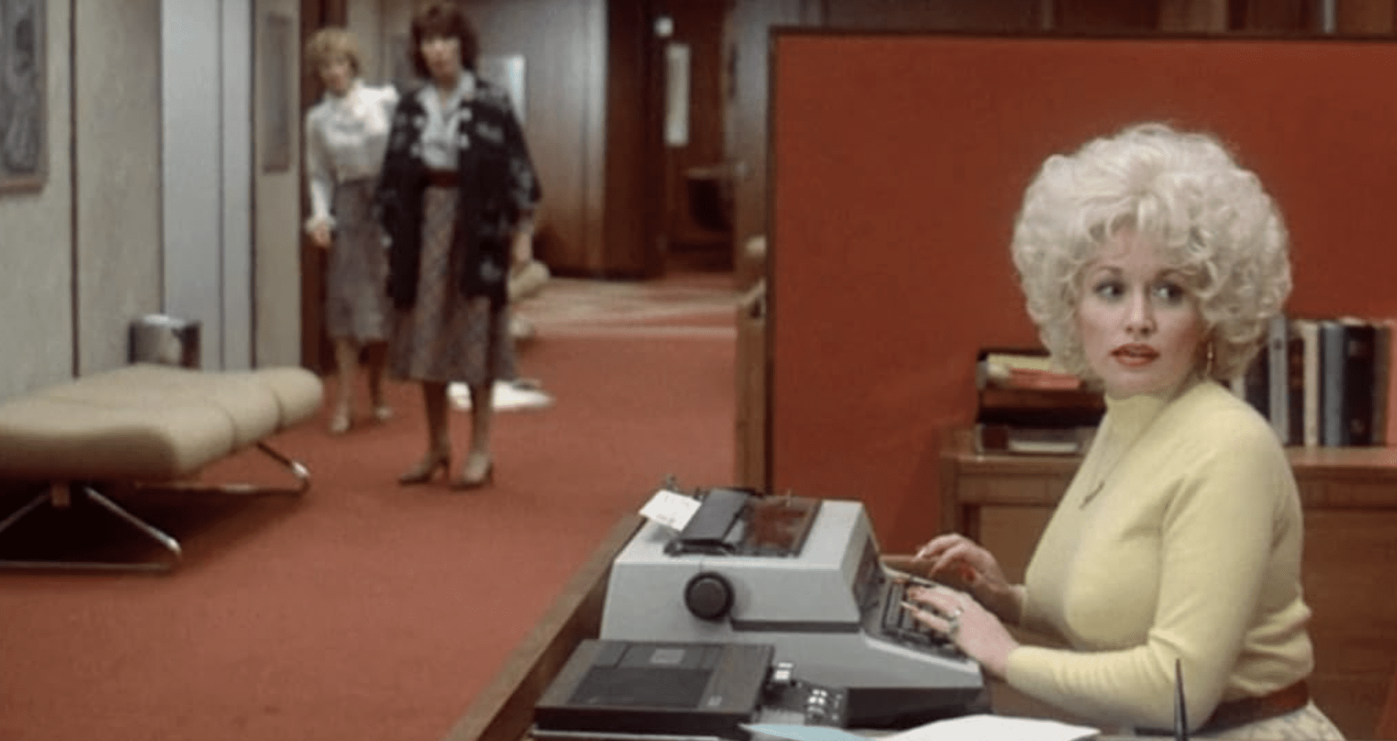 10 Things You Didn’t Know About the Classic Film '9 to 5' - The Quick ...