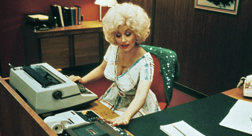 9 to 5