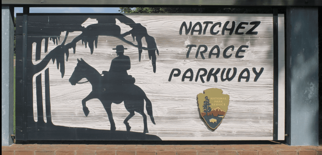 Natchez Trace Parkway