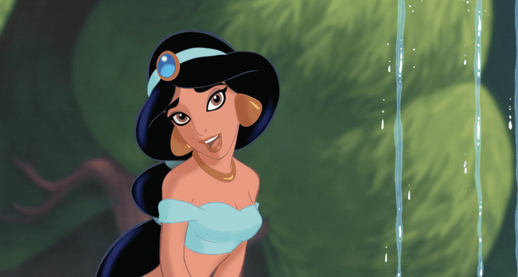 Jasmine