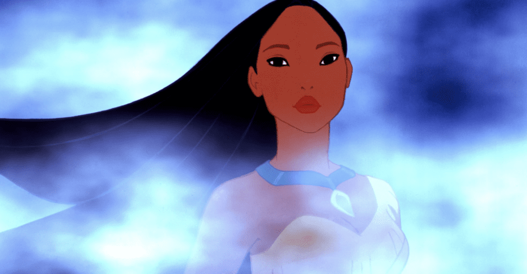 Pocahontas