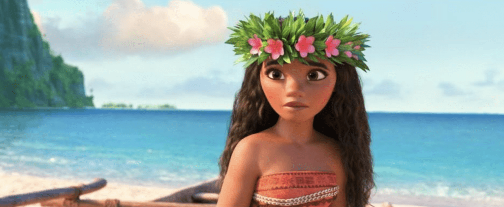 Moana