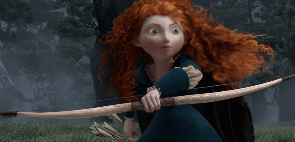 Merida