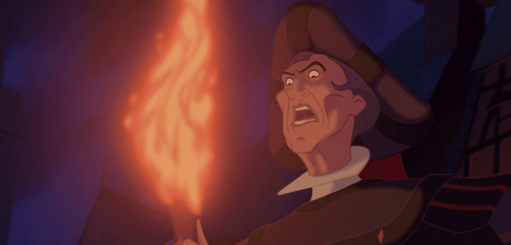 Frollo