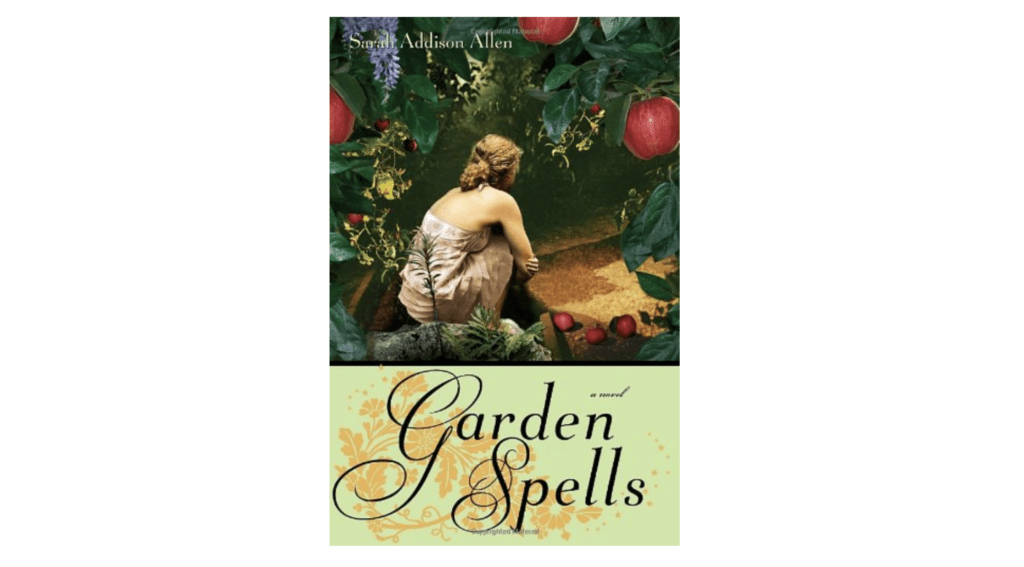 Garden spells