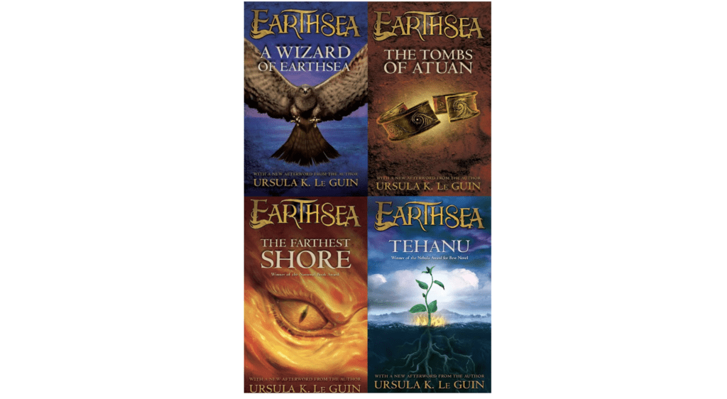 Earthsea