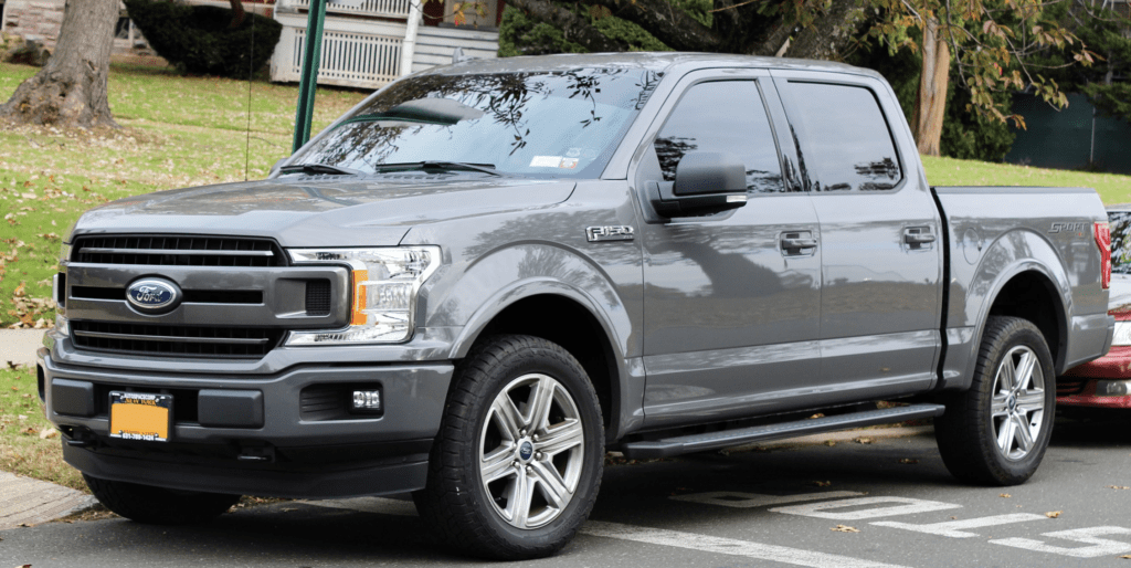 ford f 150