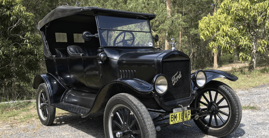 Ford Model T