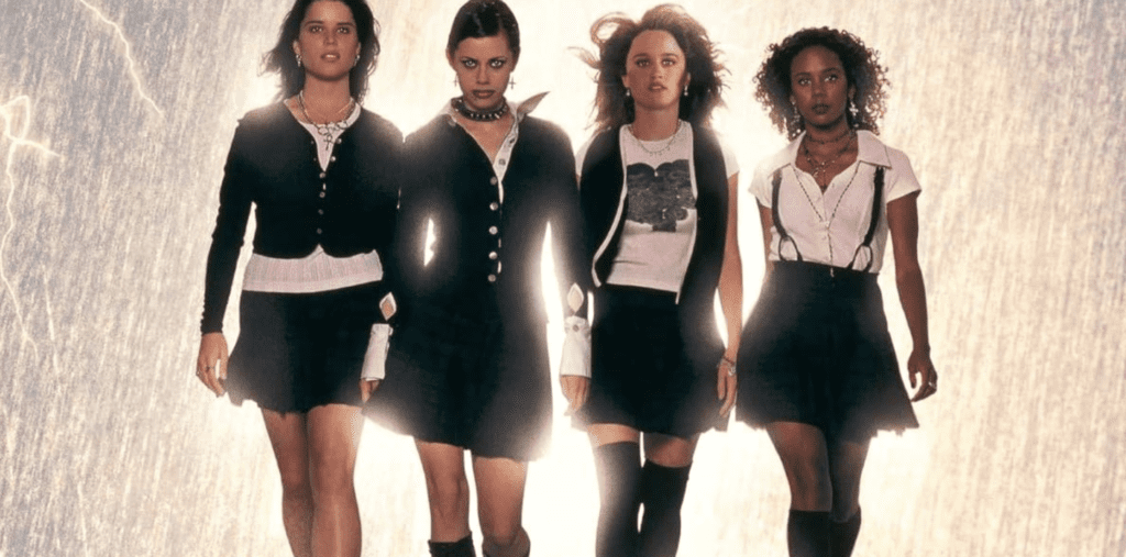 The Craft