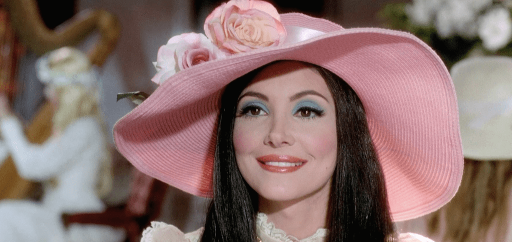 The Love Witch