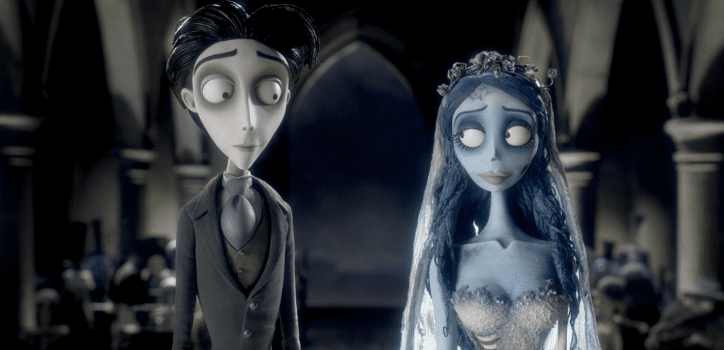 Corpse Bride