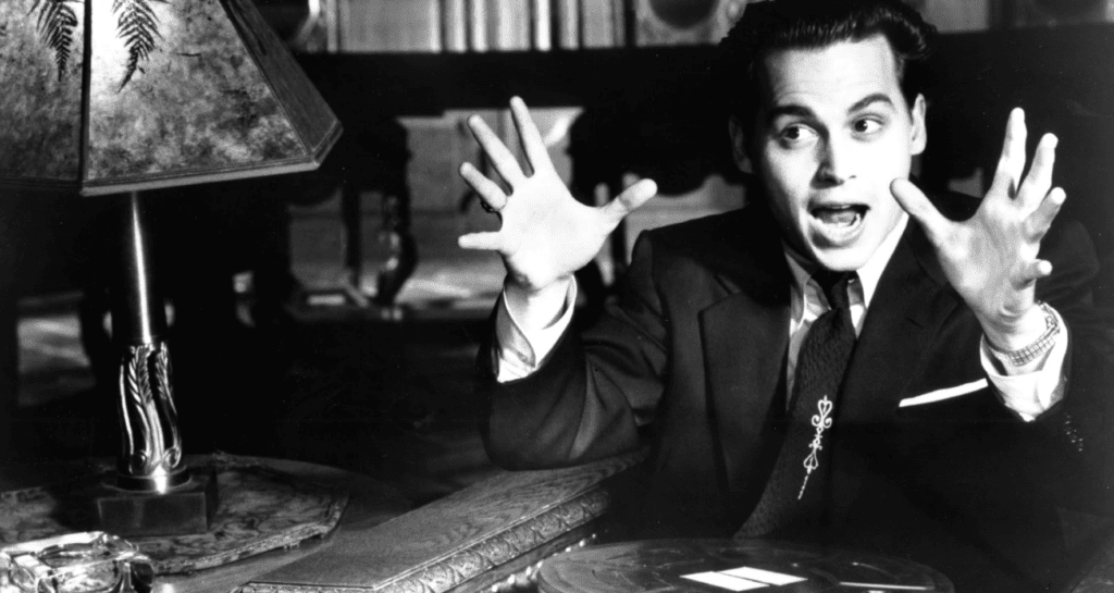 Ed Wood