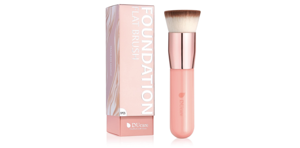 Foundation Brush