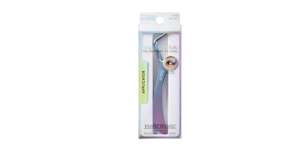 lash applicator